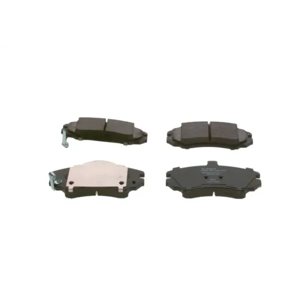 Bosch Ön Fren Balatası – 0986494426 / OEM 581012DA50