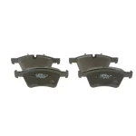 Bosch Ön Fren Balatası – 0986494427 / OEM A1644202520