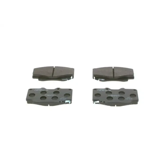 Bosch Ön Fren Balatası – 0986494497 / OEM 044650K140 ürün görseli