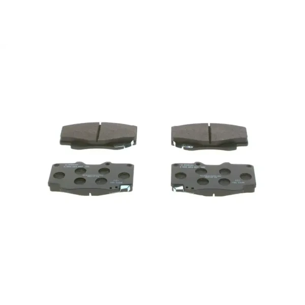 Bosch Ön Fren Balatası – 0986494497 / OEM 044650K140