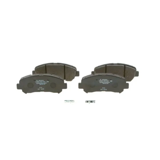Bosch Ön Fren Balatası – 0986494501 ürün görseli