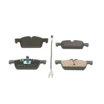 Bosch Ön Fren Balatası – 0986494527 / OEM 1610103580