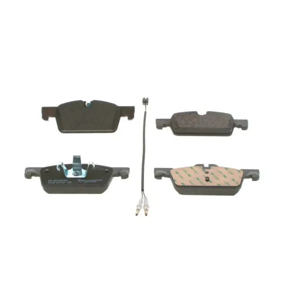 Bosch Ön Fren Balatası – 0986494527 / OEM 1610103580