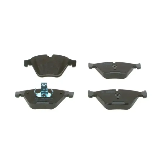 Bosch Ön Fren Balatası – 0986494549 / OEM 34116850885 ürün görseli