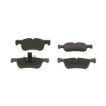 Bosch Ön Fren Balatası – 0986494561 / OEM 34116858910