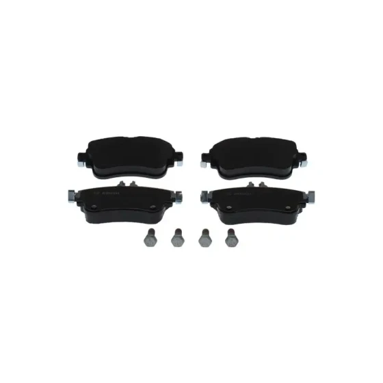 Bosch Ön Fren Balatası – 0986494663 / OEM A0084200420 ürün görseli
