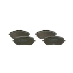 Bosch Ön Fren Balatası – 0986494676 / OEM 0446502391