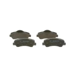 Bosch Ön Fren Balatası – 0986494713 / OEM 1610699280