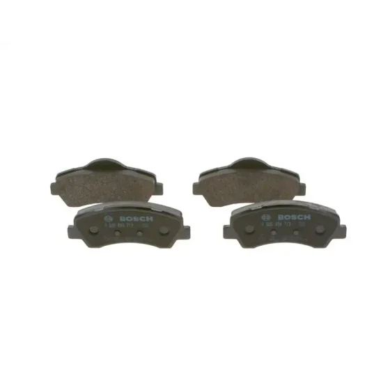 Bosch Ön Fren Balatası – 0986494713 / OEM 1610699280 ürün görseli