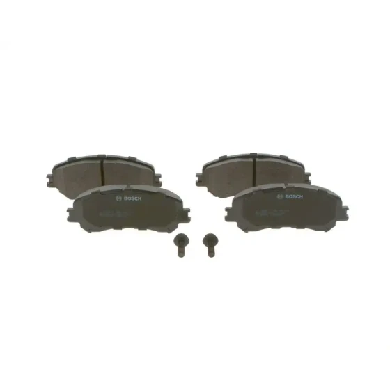 Bosch Ön Fren Balatası – 0986494722 / OEM 410606124R ürün görseli