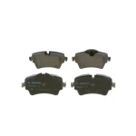 Bosch Ön Fren Balatası – 0986494736 / OEM 34106874034