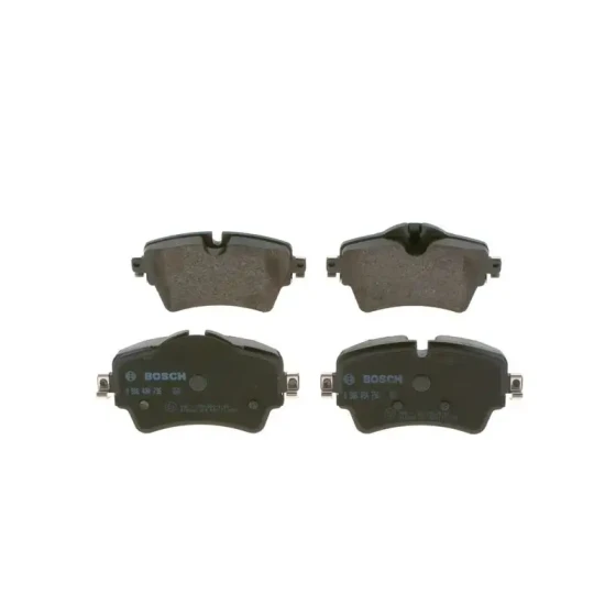 Bosch Ön Fren Balatası – 0986494736 / OEM 34106874034 ürün görseli