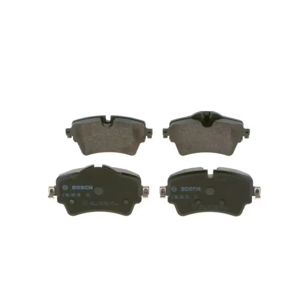 Bosch Ön Fren Balatası – 0986494736 / OEM 34106874034