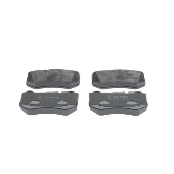 Bosch Ön Fren Balatası – 0986494777 / OEM A0084201720 ürün görseli