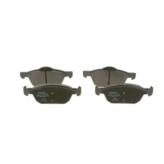 Bosch Ön Fren Balatası – 0986494785 / OEM 45022TV0E02 ürün görseli