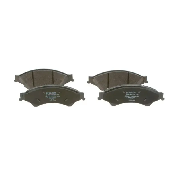 Bosch Ön Fren Balatası – 0986494791 / OEM 1723538