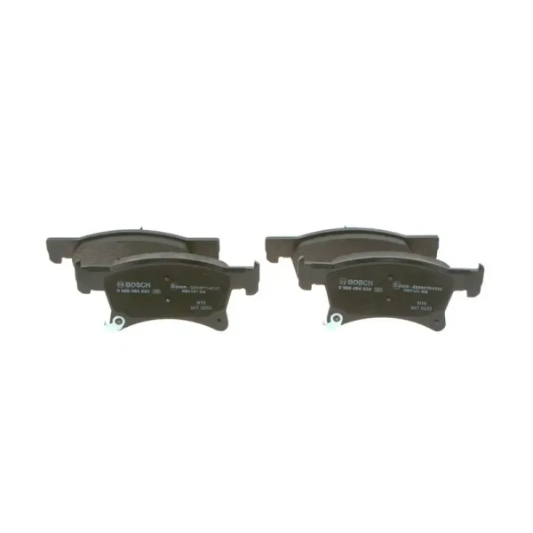 Bosch Ön Fren Balatası – 0986494823 / OEM 95517029