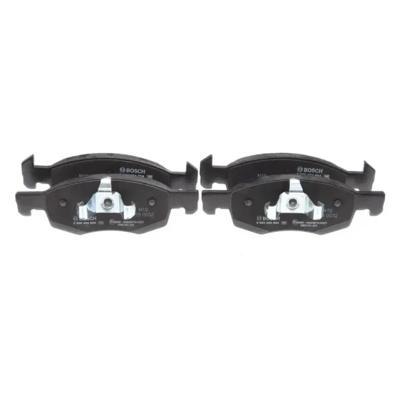 Bosch Ön Fren Balatası – 0986494824 / OEM 95517028 ürün görseli