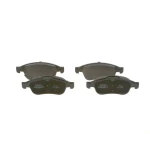 Bosch Ön Fren Balatası – 0986494826 / OEM 77367369