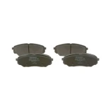 Bosch Ön Fren Balatası – 0986494827 / OEM 58101S1A75