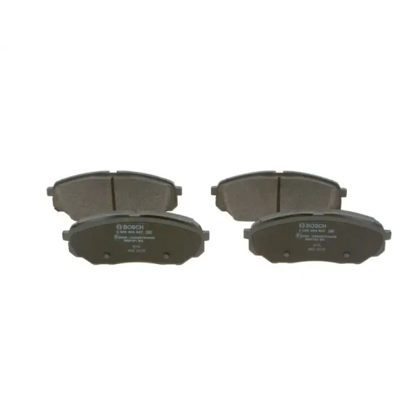 Bosch Ön Fren Balatası – 0986494827 / OEM 58101S1A75