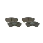 Bosch Ön Fren Balatası – 0986494860 / OEM GSYD3328Z9C