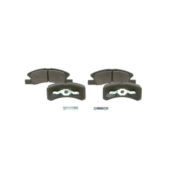 Bosch Ön Fren Balatası – 0986494878 / OEM 4605A272 ürün görseli