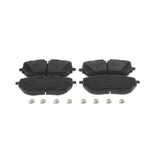 Bosch Ön Fren Balatası – 0986494946 / OEM 1647859680 ürün görseli