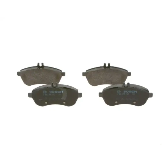 Bosch Ön Fren Balatası – 0986495104 ürün görseli