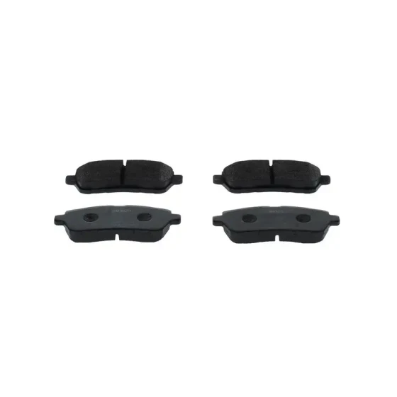 Bosch Ön Fren Balatası – 0986495108 / OEM 1550219 ürün görseli