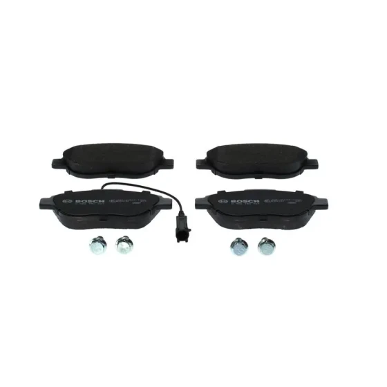 Bosch Ön Fren Balatası – 0986TB2961 / OEM 77365716 ürün görseli