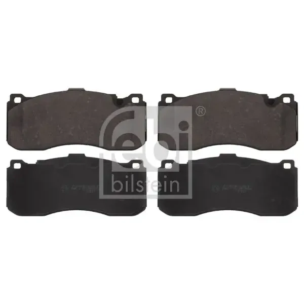 FEBI Ön Fren Balatası – 16757 / OEM 34116784807