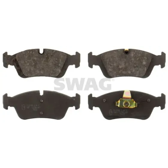 SWAG Ön Fren Balatası – 20916343 ürün görseli