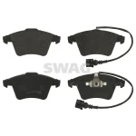 SWAG Ön Fren Balatası – 30916733 / OEM 7L6698151F