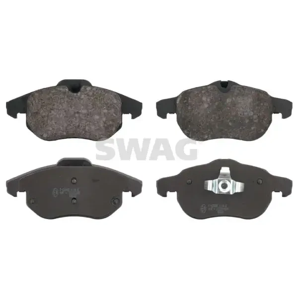 SWAG Ön Fren Balatası – 40916492