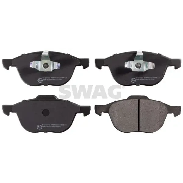 SWAG Ön Fren Balatası – 50916479