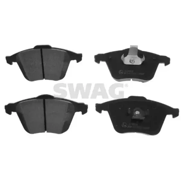 SWAG Ön Fren Balatası – 55116212