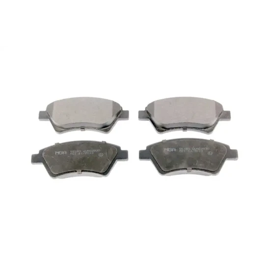 MGA Ön Fren Balatası – 55150 / OEM 410608713R ürün görseli