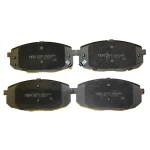 MGA Ön Fren Balatası – 55242 / OEM 581011HA10