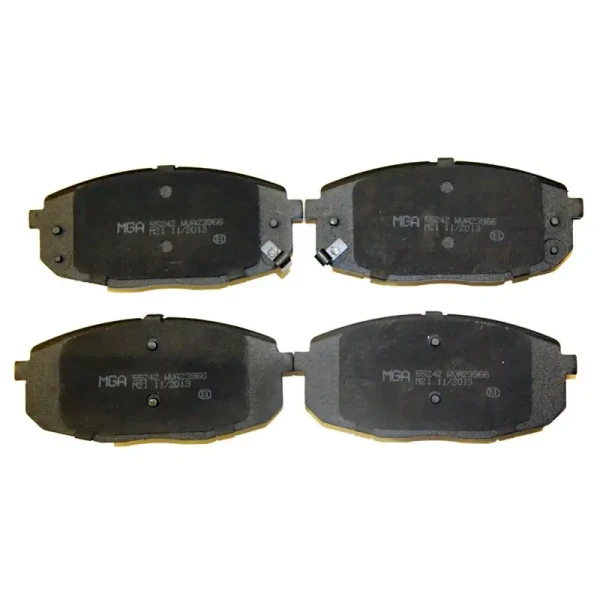 MGA Ön Fren Balatası – 55242 / OEM 581011HA10