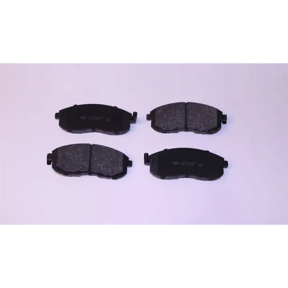 MGA Ön Fren Balatası – 55413 / OEM D1060EM10A ürün görseli