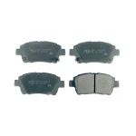 MGA Ön Fren Balatası – 55471 / OEM 446513050