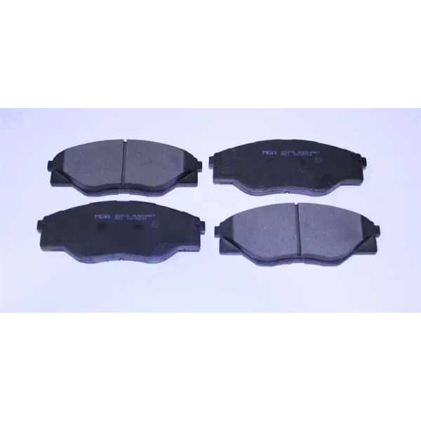 MGA Ön Fren Balatası – 55476 / OEM 04465OK290