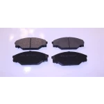 MGA Ön Fren Balatası – 55478 / OEM 449135061