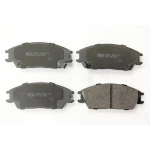 MGA Ön Fren Balatası – 55547 / OEM 581011CA10