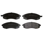 MGA Ön Fren Balatası – 55634 / OEM MR527550