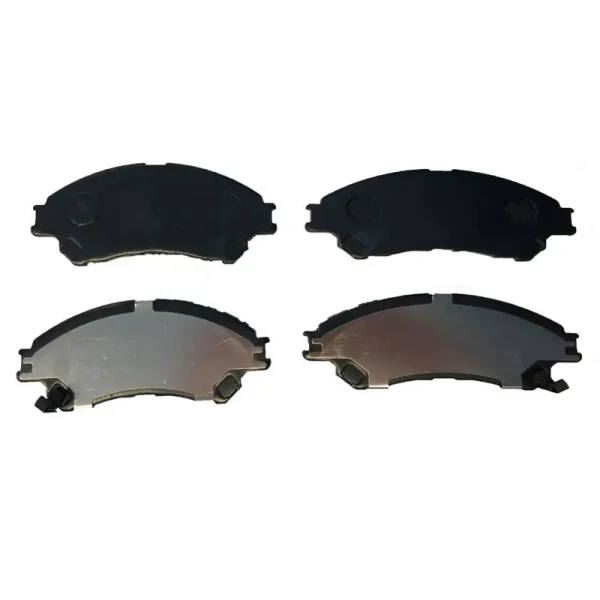 MGA Ön Fren Balatası – 55708 / OEM 5581061M00