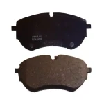 MGA Ön Fren Balatası – 56407 / OEM 2H6698151A