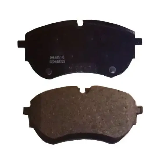 MGA Ön Fren Balatası – 56407 / OEM 2H6698151A ürün görseli