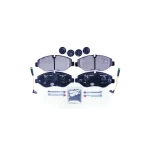 Hella Ön Fren Balatası – 8DB355005-521